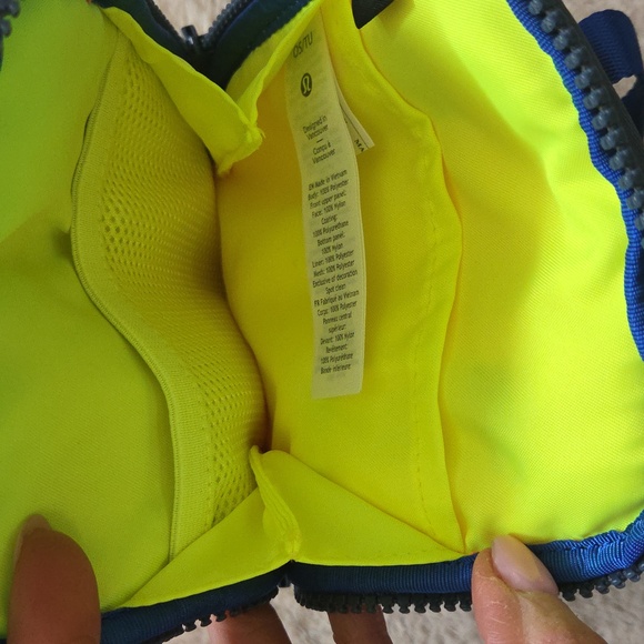 Lululemon Easy Access Crossbody Bag - Picture 6 of 6